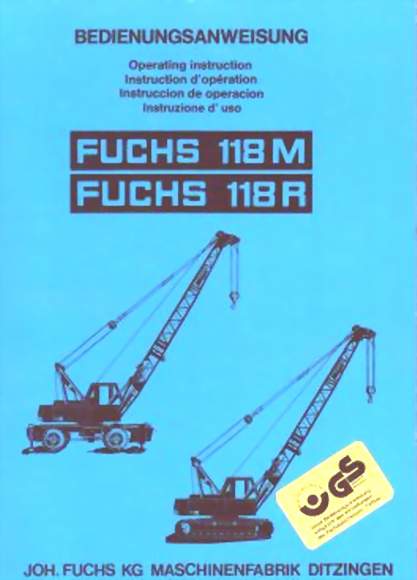 Fuchs