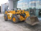 JCB 532 Loadall