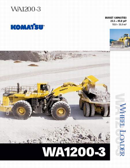 Komatsu