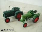 Hanomag R28, Fendt Dieselross F24