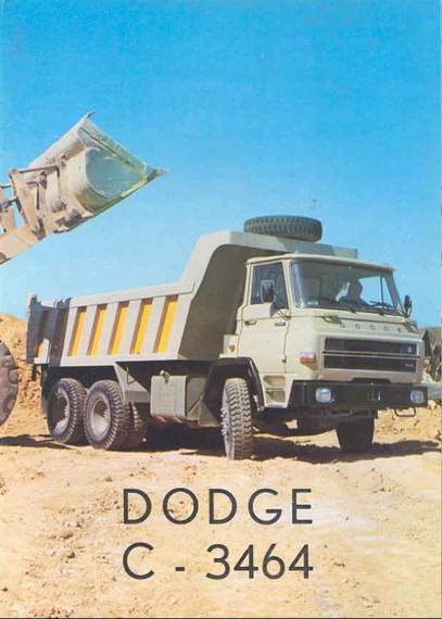 Dodge