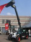 stand Maie: telescopico Bobcat