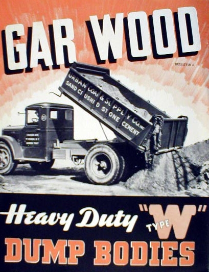 Gar Wood W