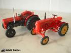 Massey-Ferguson 35X, Massey-Harris Pony 820