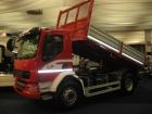 stand Central Car: DAF LF 65.280