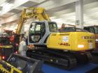 stand Quadri: New Holland E245B