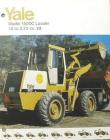 Yale 1500C
