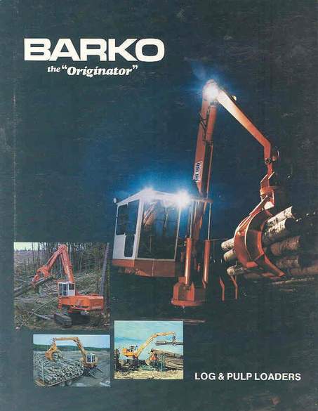 Barko