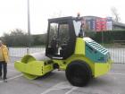 stand Orlandi&Panzeri: rullo da banco Ammann