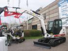 stand Maie: Bobcat 341