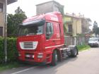 Iveco Stralis 440S48 Valent trasporti