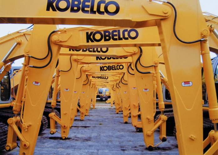 Kobelco