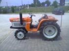 Trattore Kubota B1600