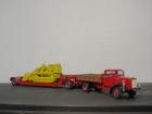 Scania L60 & CAT 977