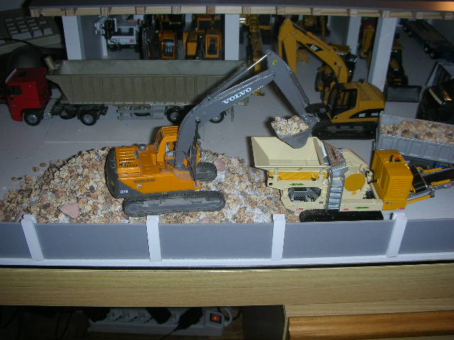 volvo ec210