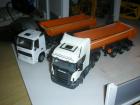 volvo fh12 420+scania r500v8