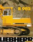 Liebherr R982