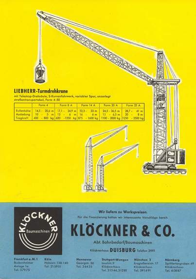 Liebherr