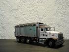 Peterbilt 357 Rigid