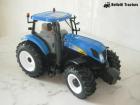 New Holland T7060