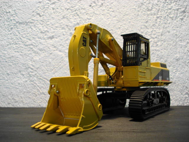 CAT 5080