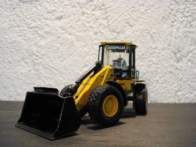 CAT 924G