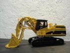 CAT 365C FS