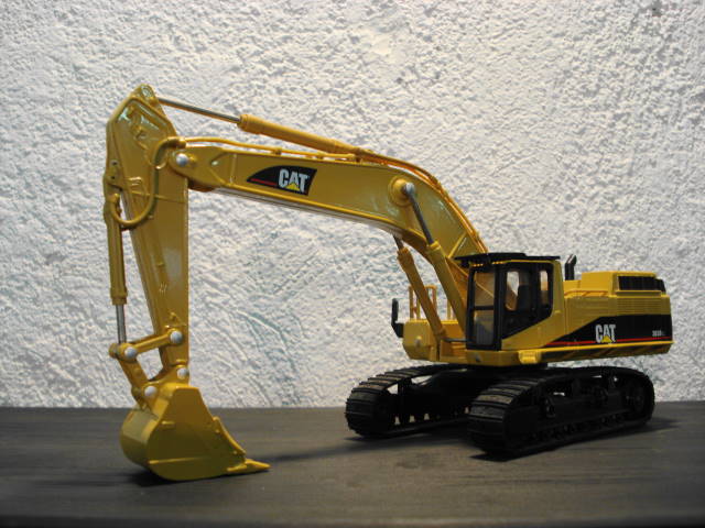 CAT 365B