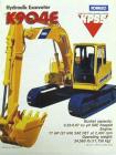 Kobelco K904E