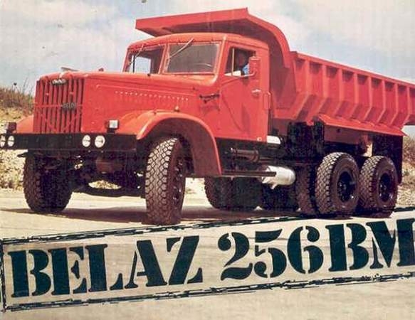 Belaz