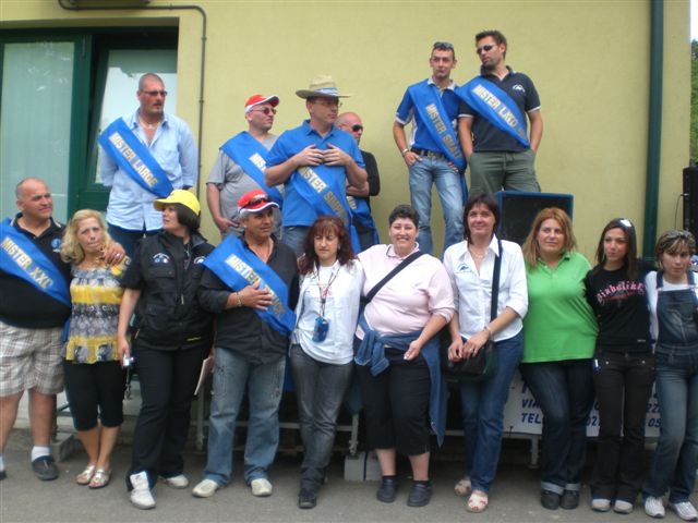 foto premiati con la giuria