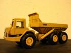 CAT D350D