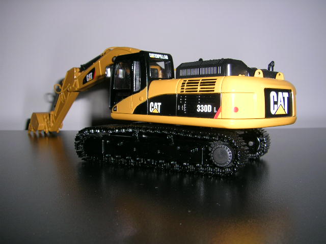 Caterpillar 330DL