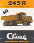 Cline