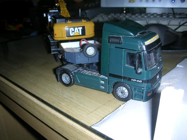 cat330dl