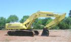 Kobelco 330C