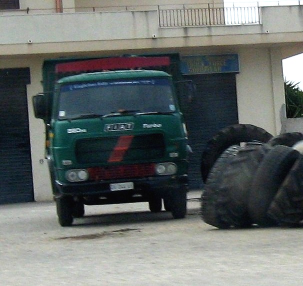 fiat 666