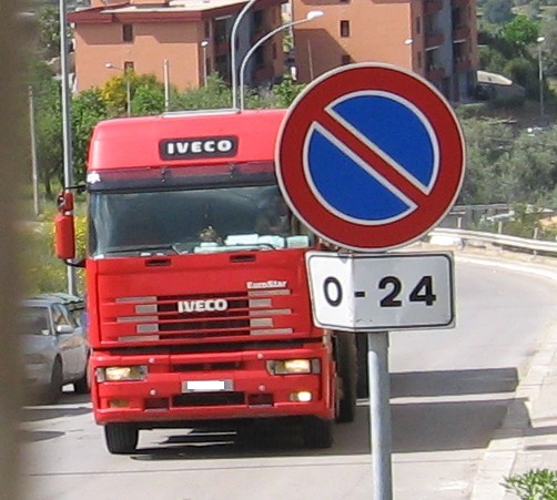 iveco eurostar