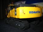 KOMATSU PC450L