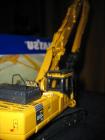 KOMATSU PC450L