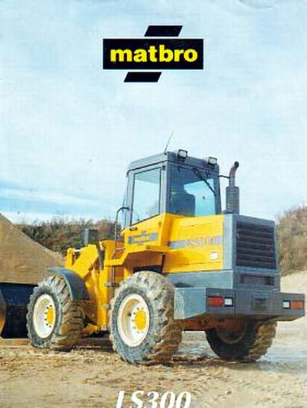 Matbro