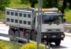 iveco eurotrakker