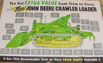 John Deere