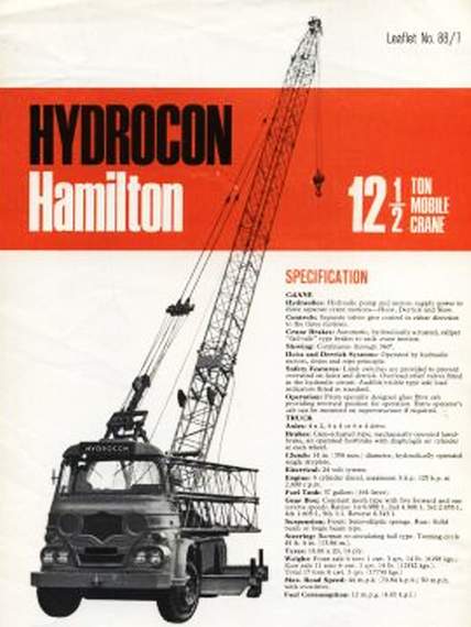 Hydrocon