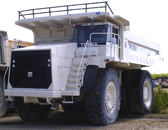 Terex