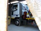 iveco eurocargo