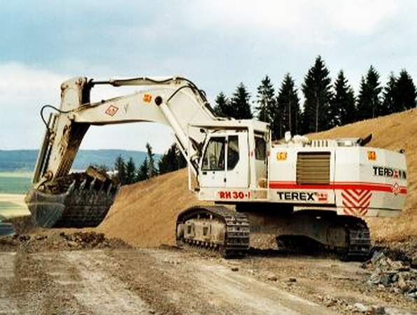 O&K Terex