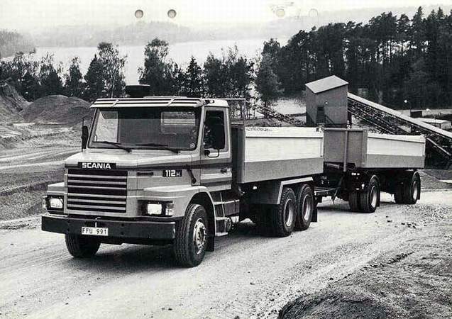 Scania