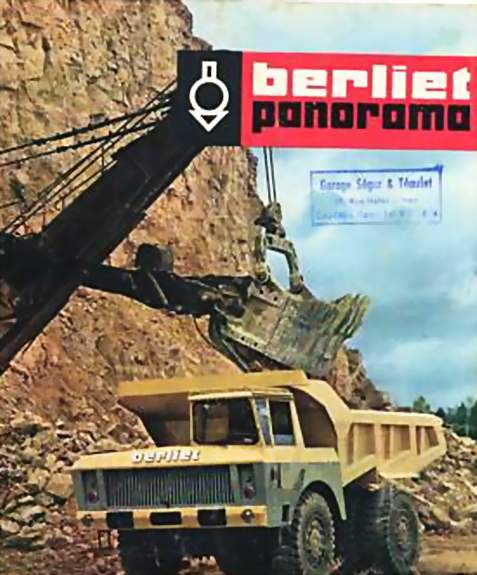 Berliet