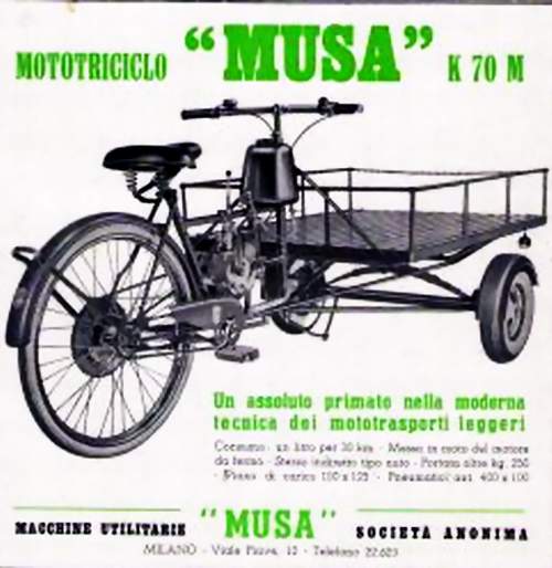 Musa